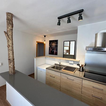Apartamento Dalia La Molina  Exterior foto