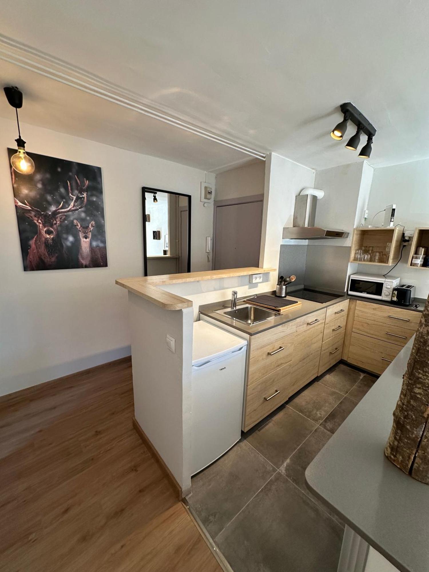 Apartamento Dalia La Molina  Exterior foto