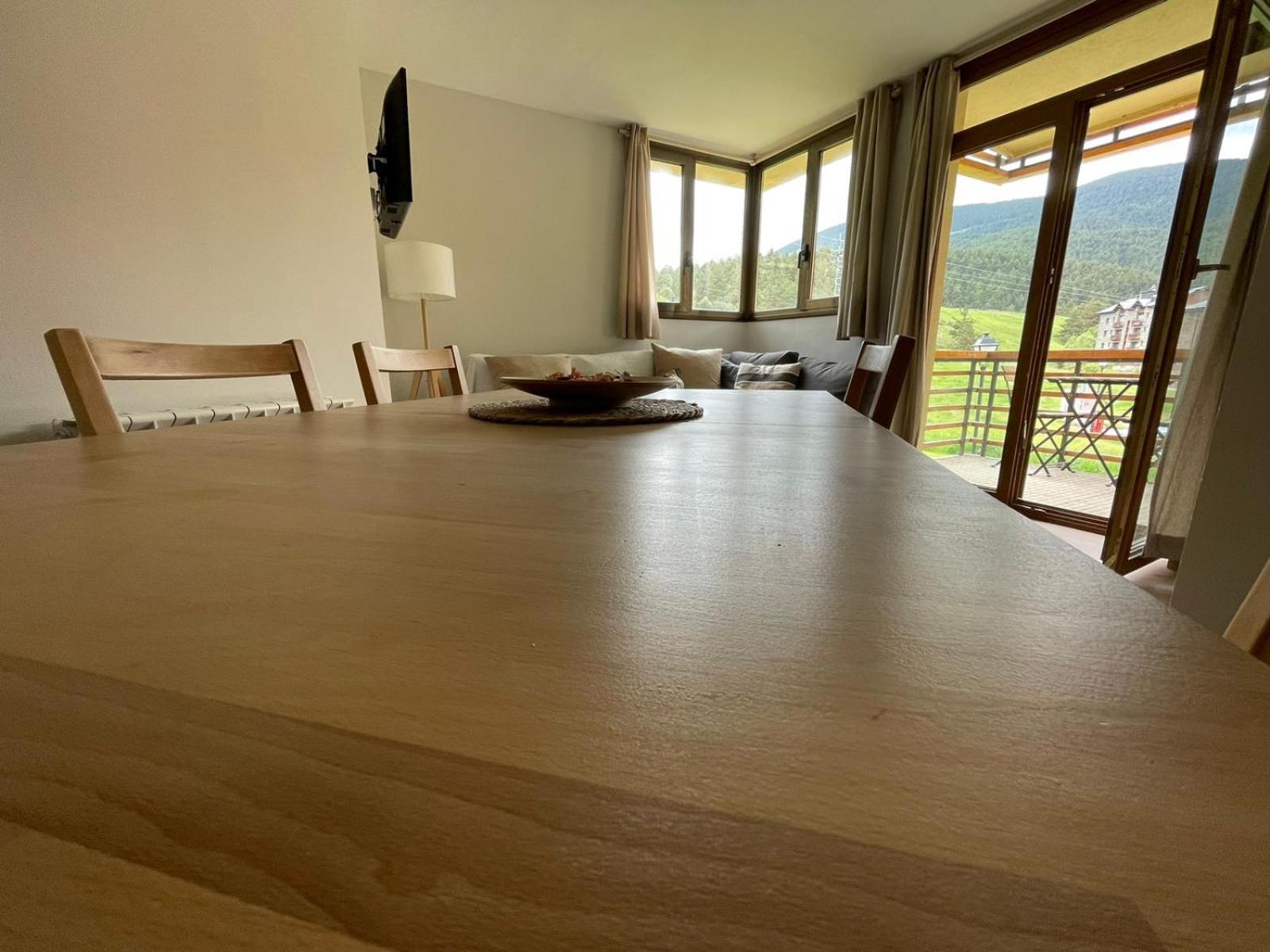 Apartamento Dalia La Molina  Exterior foto