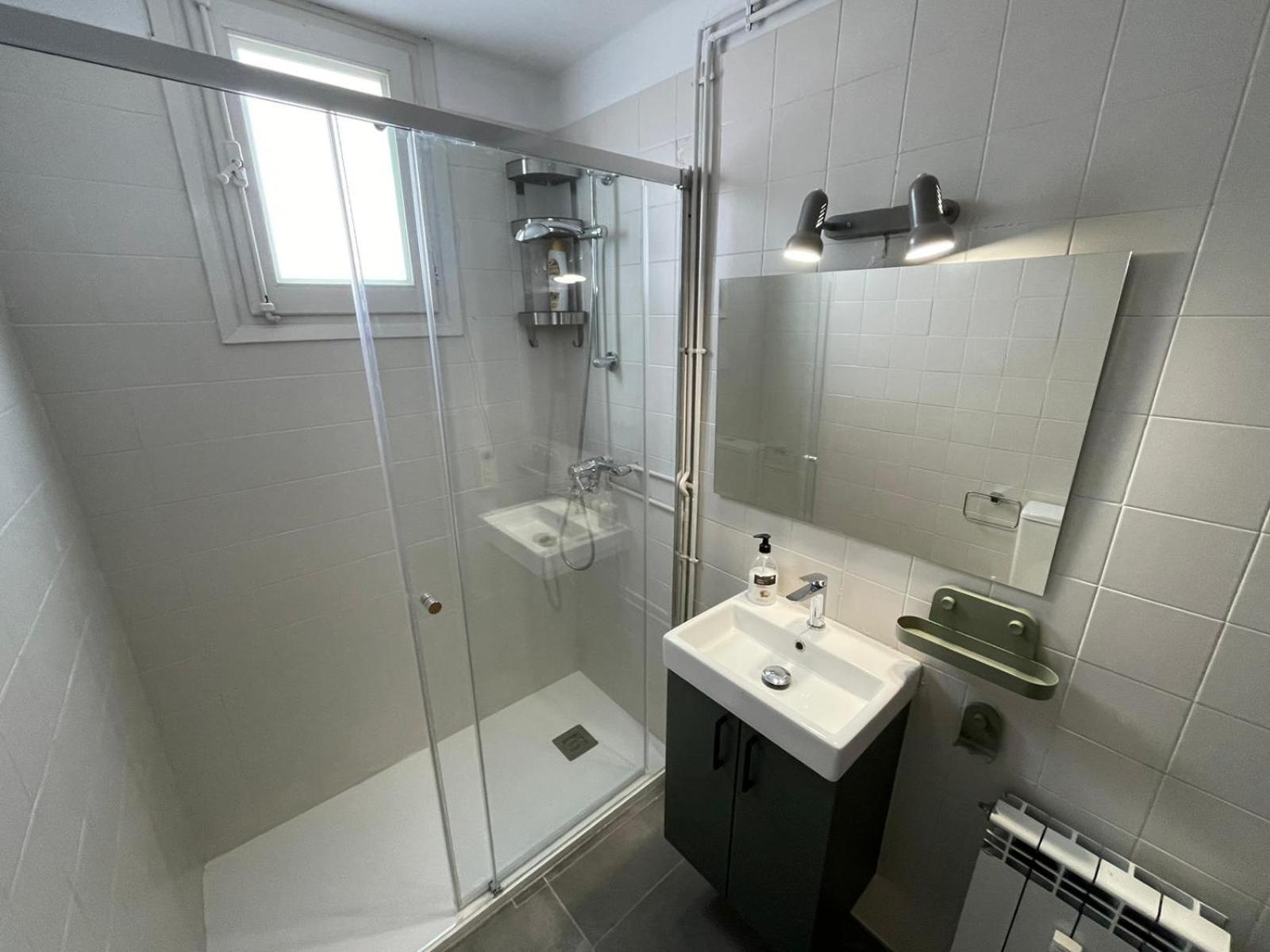 Apartamento Dalia La Molina  Exterior foto